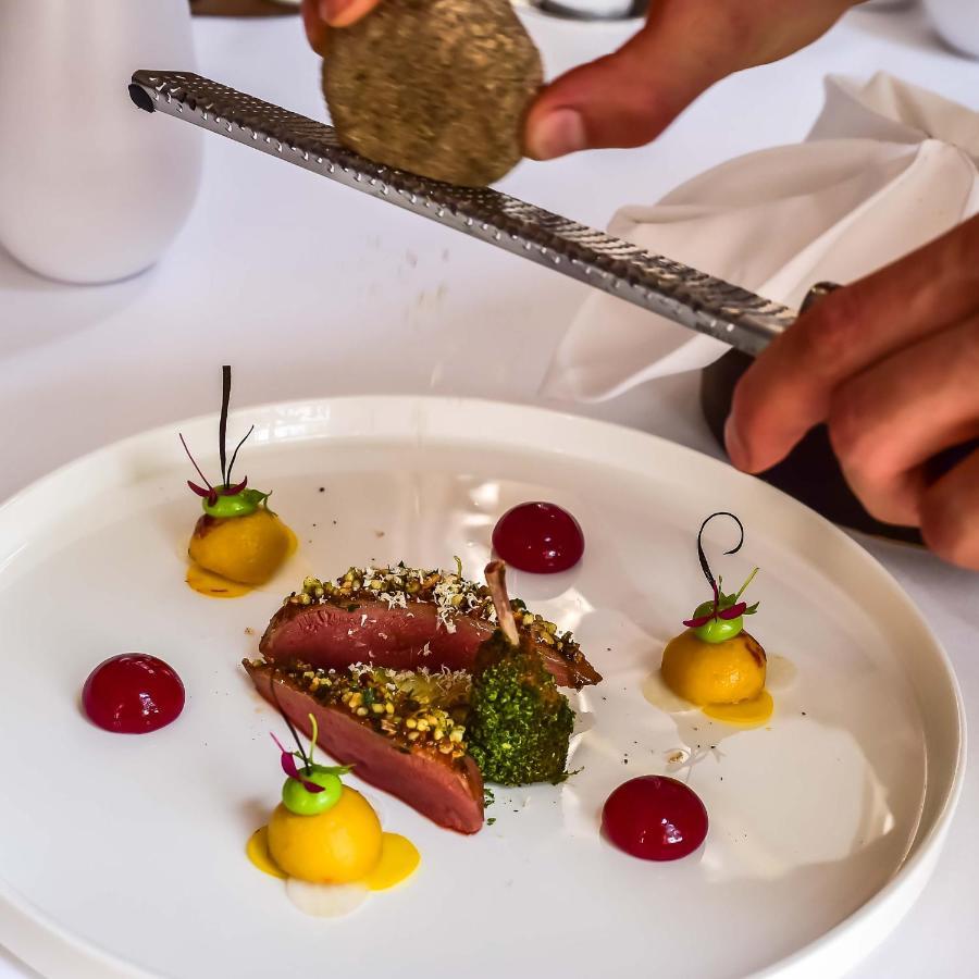Boutique Hotel 'T Lansink Hengelo Kültér fotó