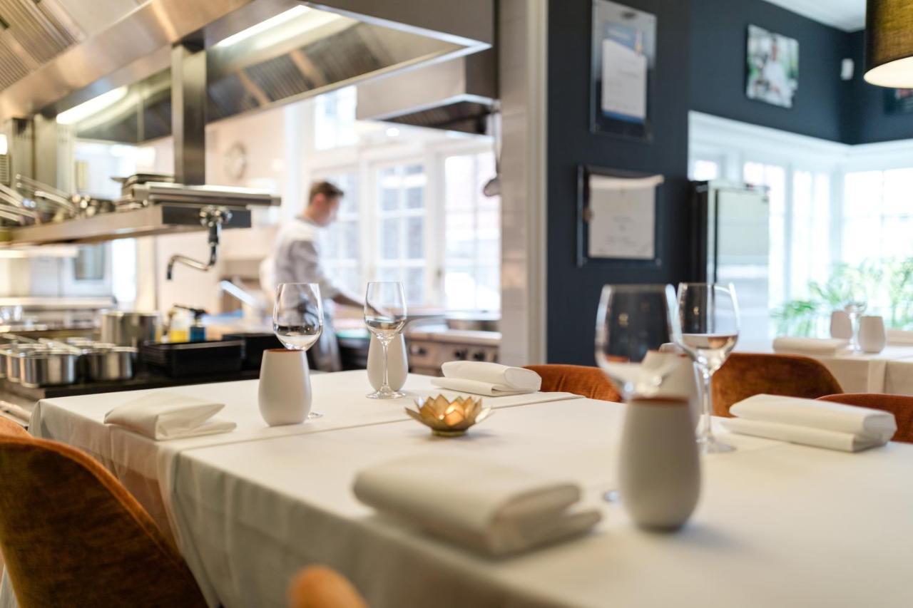 Boutique Hotel 'T Lansink Hengelo Kültér fotó