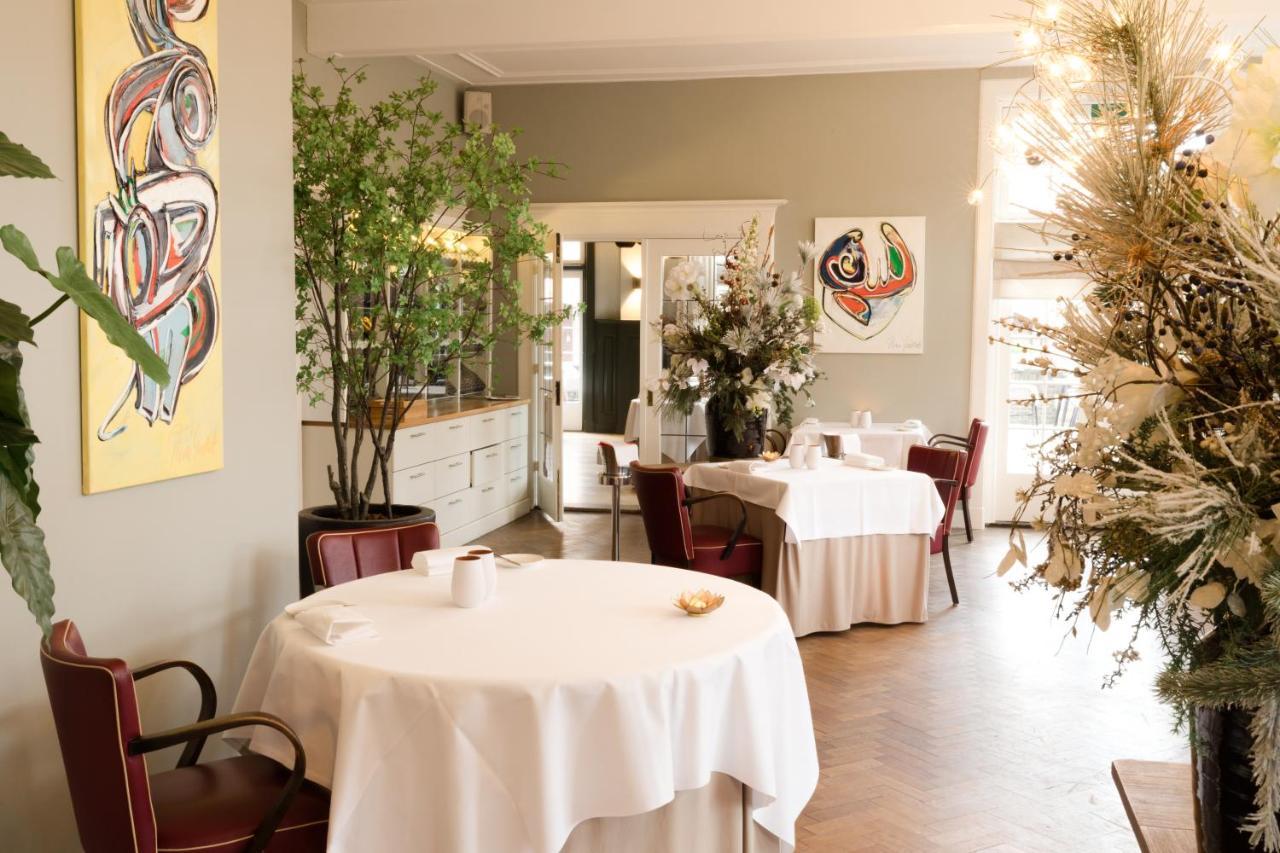 Boutique Hotel 'T Lansink Hengelo Kültér fotó