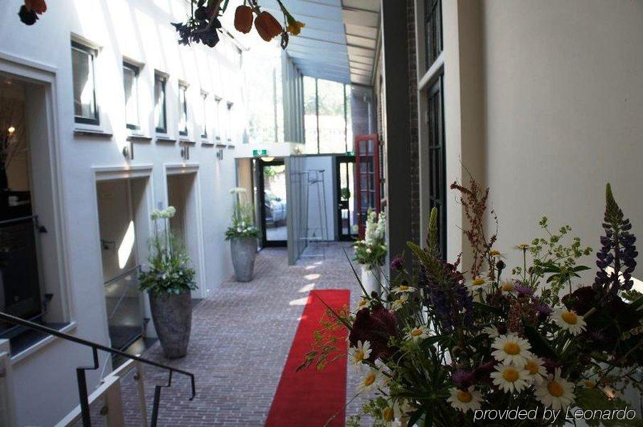 Boutique Hotel 'T Lansink Hengelo Kültér fotó